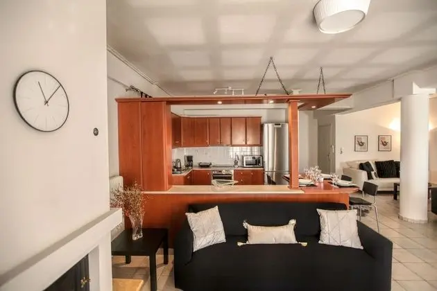 Grand Apart Daire