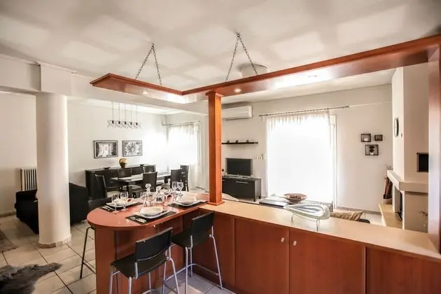 Grand Apart Daire