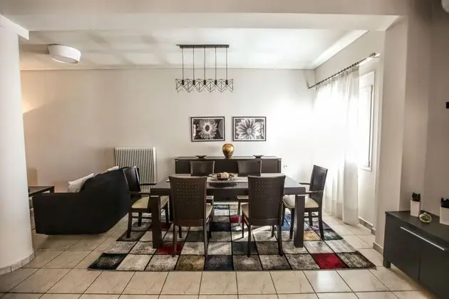 Grand Apart Daire