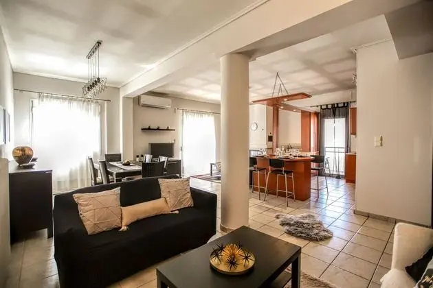 Grand Apart Daire