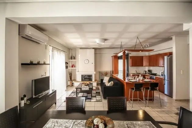 Grand Apart Daire