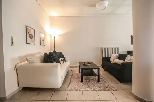 Grand Apart Daire