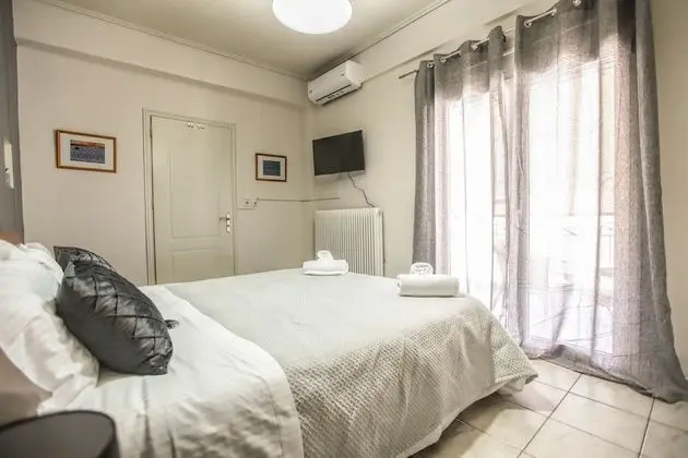 Grand Apart Daire
