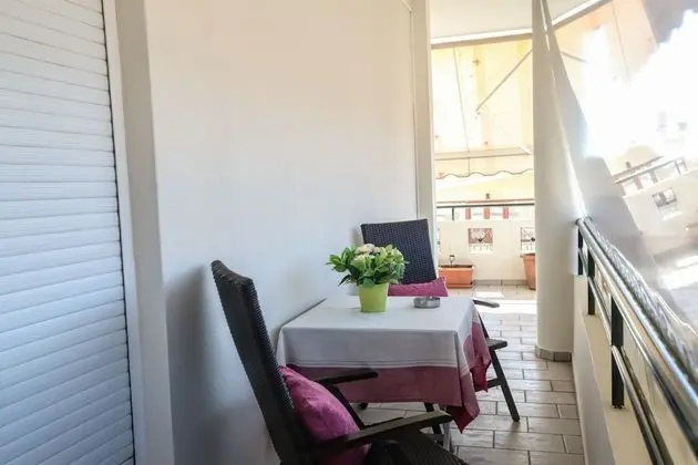 Grand Apart Daire
