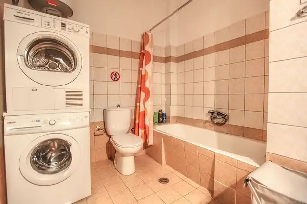 Grand Apart Daire