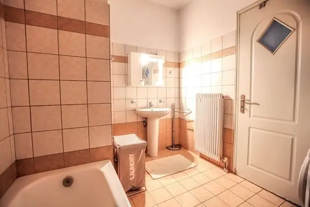 Grand Apart Daire