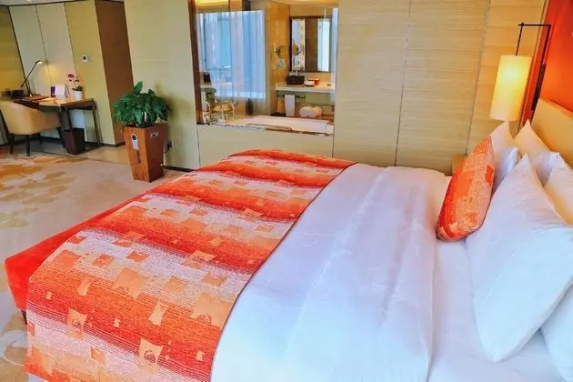 Deluxe Oda, Sigara İçilmez