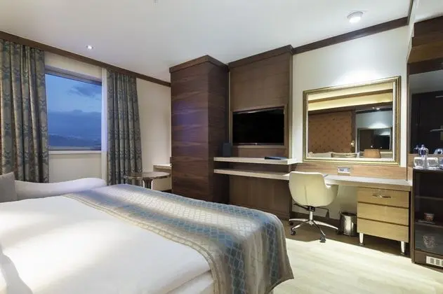 Regular Superior Room