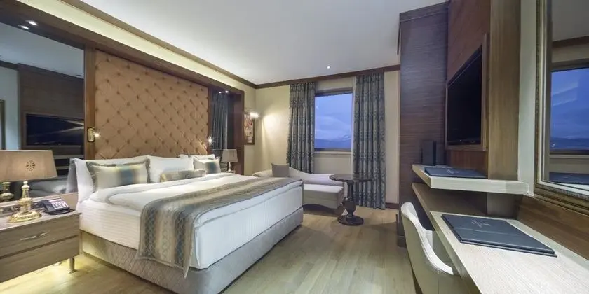 Regular Superior Room