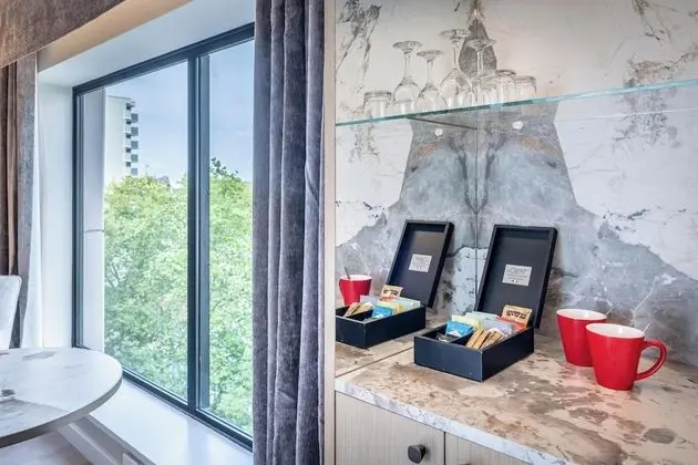 Oda özellikleri