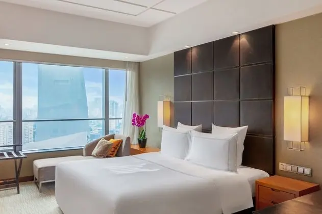 M Deluxe Twin Room