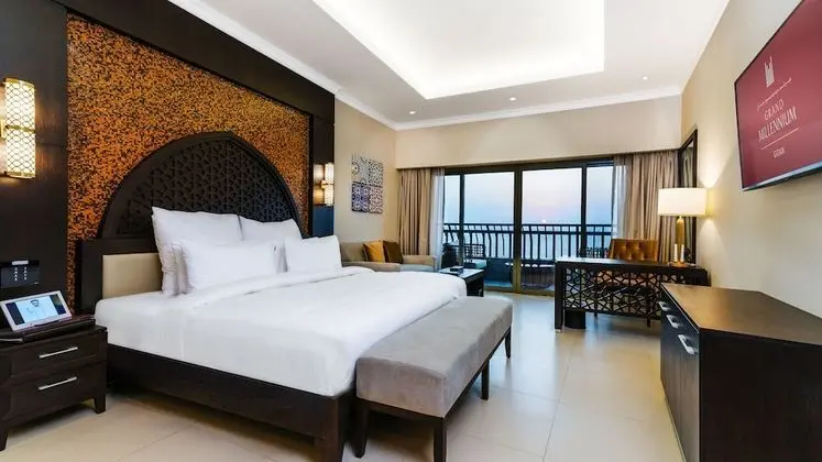Accessible King Bed Room