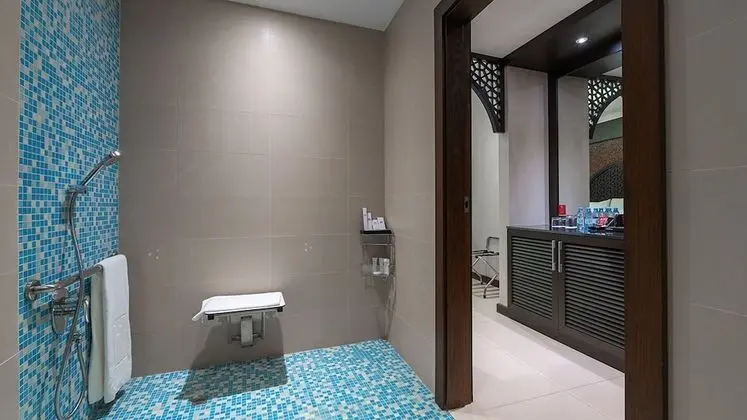 Accessible King Bed Room