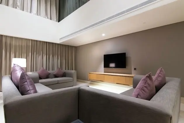 Apart Daire, 3 Yatak Odası (Duplex)