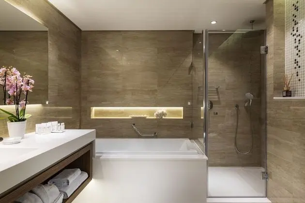 Premium Room with King Bed