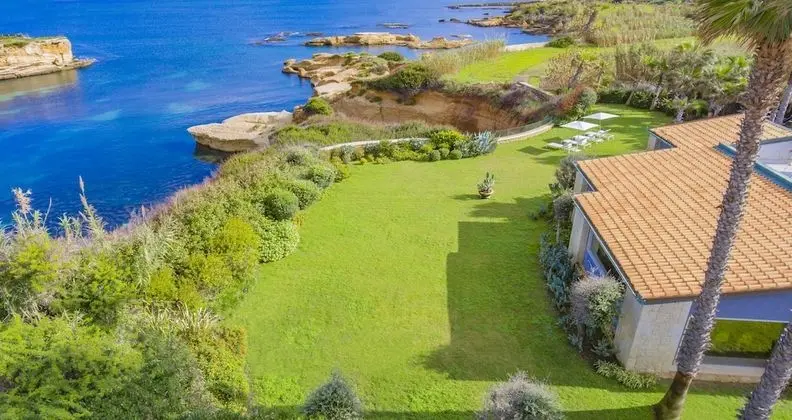 Luxury Villa, 2 Yatak Odası, Deniz Manzaralı (The Suitest)