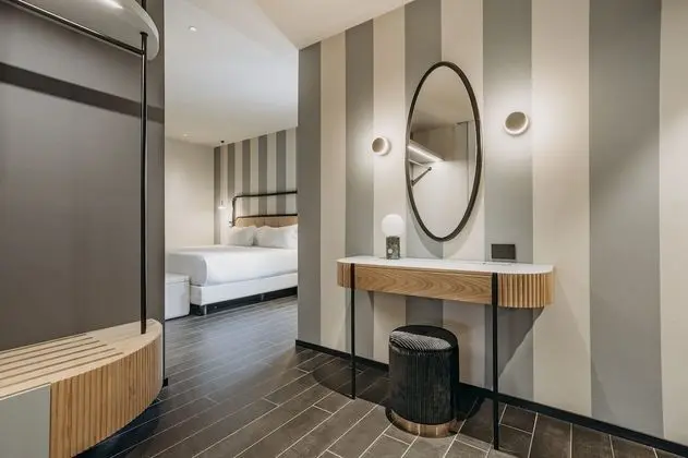 Luxury Villa, 2 Yatak Odası, Deniz Manzaralı (The Suitest)