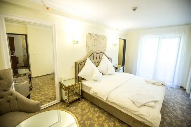 Executive Apart Daire, Sigara İçilmez, Balkon