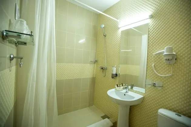 Executive Apart Daire, Sigara İçilmez, Balkon