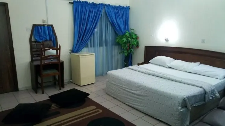 Standard Tek Kişilik Oda, Sigara İçilebilir