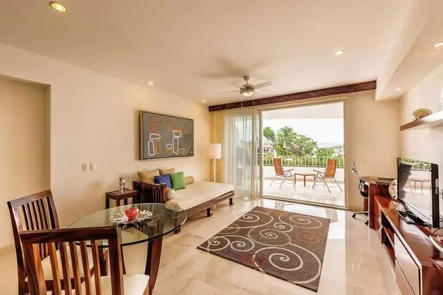 Junior Suite Ocean View