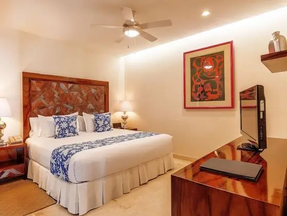 Junior Suite Ocean View