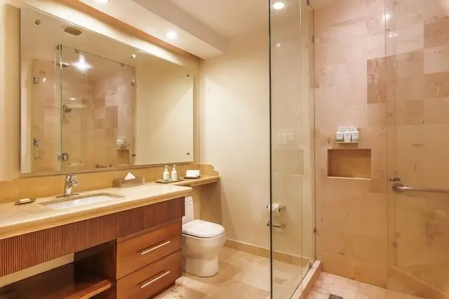 Junior Suite Ocean View
