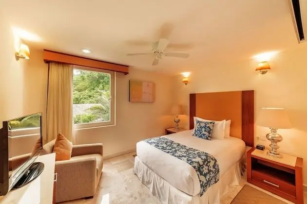 Three Bedroom Suite