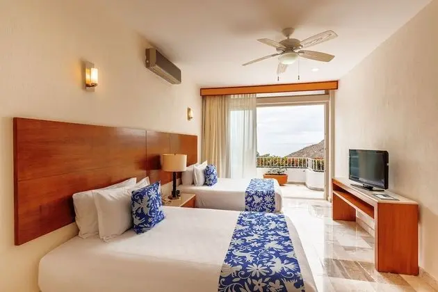 Three Bedroom Suite