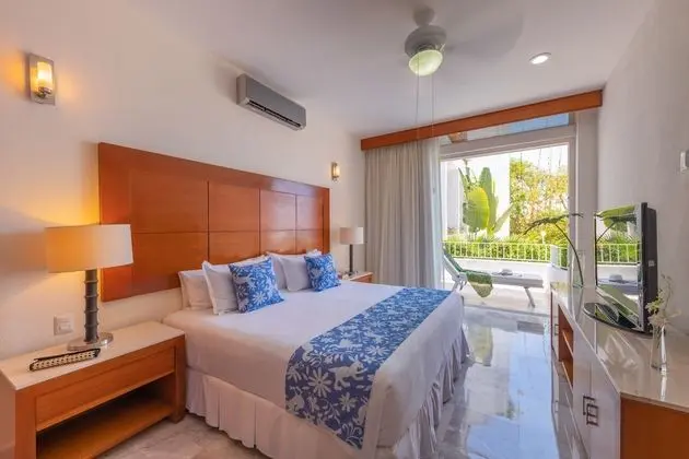 Three Bedroom Suite