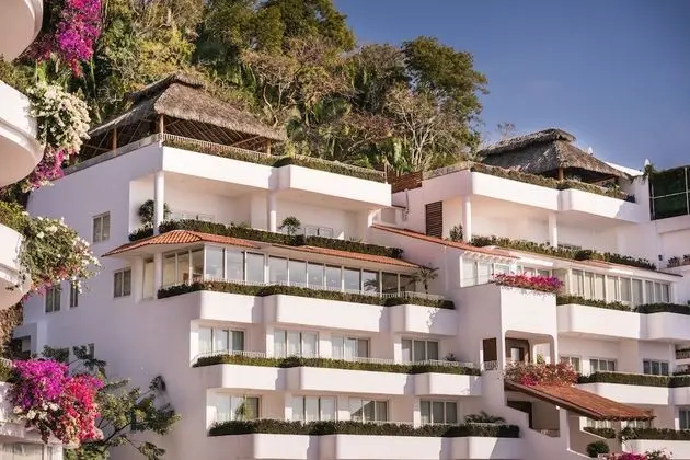 Three Bedroom Suite