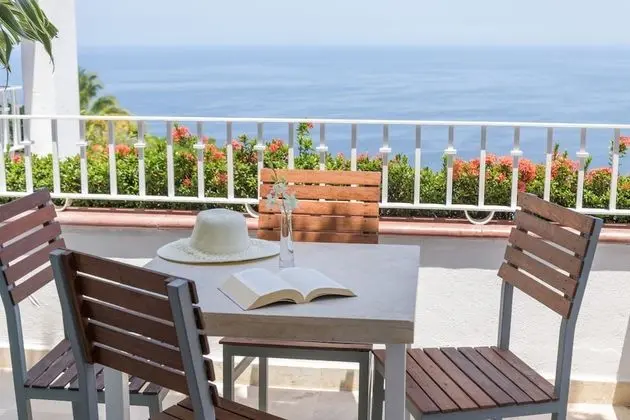 Three Bedroom Suite