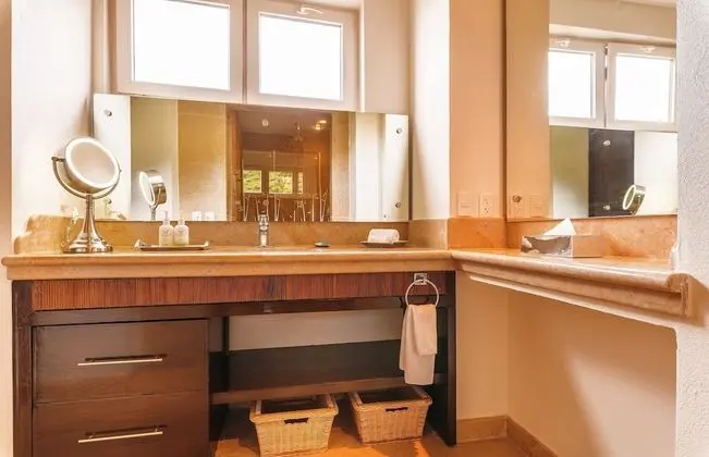 Three Bedroom Suite