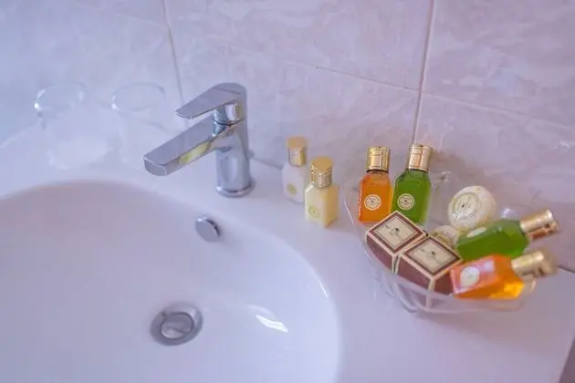 Classic Oda, Deniz Manzaralı