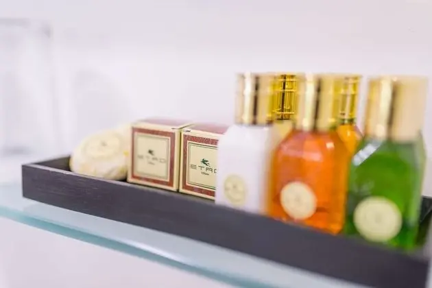 Superior Oda, Balkon, Deniz Manzaralı