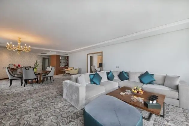 Comfort Apart Daire, Şehir Manzaralı