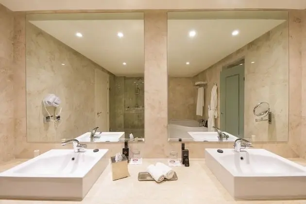 Comfort Apart Daire, Şehir Manzaralı