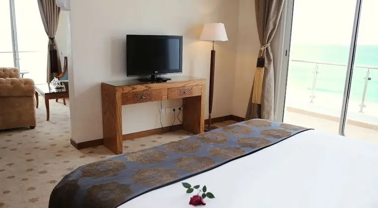 Superior Tek Büyük Yataklı Oda, Dağ Manzaralı