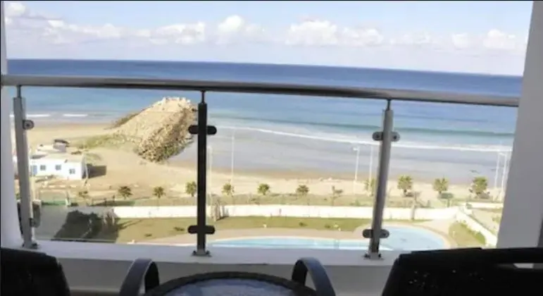 Superior Tek Kişilik Oda, Deniz Manzaralı