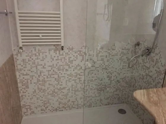 Tek Büyük Yataklı Oda, Balkon, Deniz Manzaralı