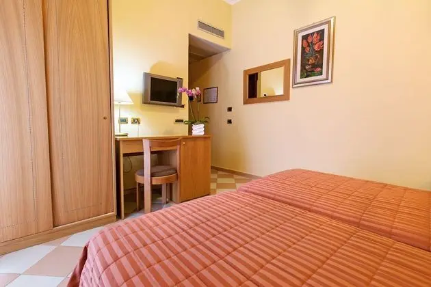 Standard Tek Büyük Yataklı Oda, Balkon, Deniz Manzaralı