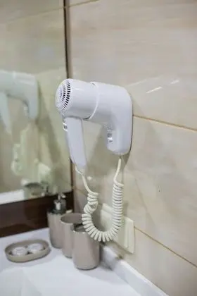 Economy Tek Büyük Yataklı Oda (No View)