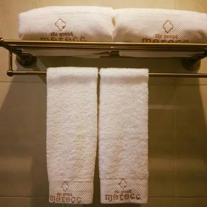 1 Bedroom Suite with Double Bed