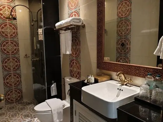 Family Süit, 2 Yatak Odası