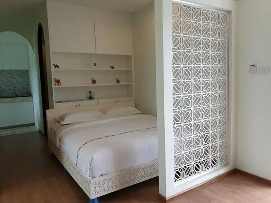 Grand Süit, 2 Yatak Odası