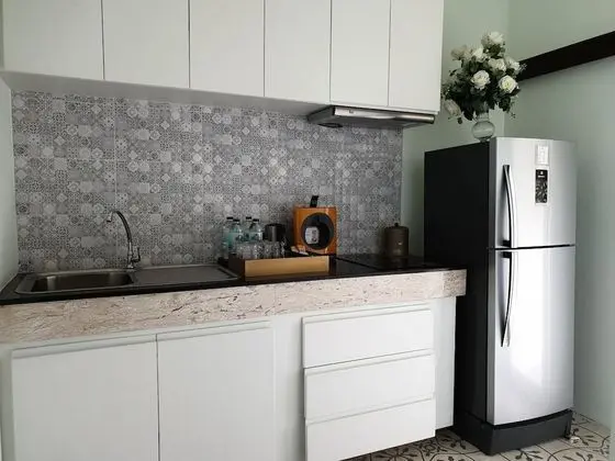 Grand Süit, 2 Yatak Odası