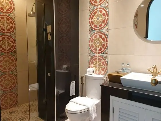 Grand Süit, 2 Yatak Odası