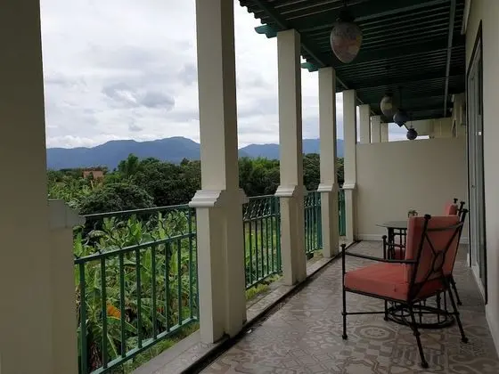 Grand Süit, 2 Yatak Odası