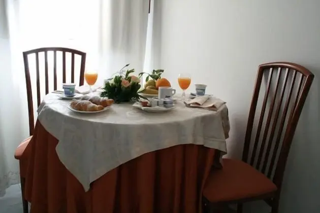 Dört Kişilik Oda