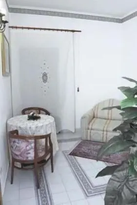 Dört Kişilik Oda